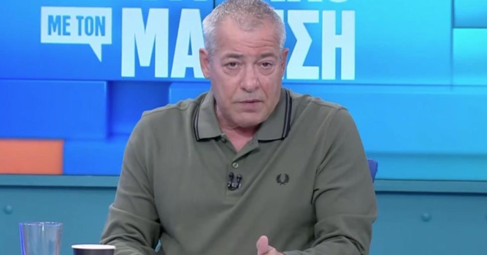 Δίκη Τεμπών: Συγγνώμη Μάνεση για την ειρωνεία - «Αλήτη, κλείσε το στόμα σου», ξέσπασαν Πλακιάς και Ντόλκα